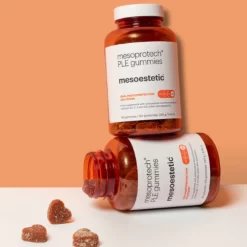 Kẹo Dẻo Hỗ Trợ Chống Nắng Mesoestetic PLE Gummies (60 Viên) Kẹo Dẻo Hỗ Trợ Chống Nắng Mesoestetic PLE Gummies (60 Viên) - Yêu Hàng Ngoại
