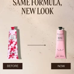 Kem Dưỡng Da Tay Nước Hoa L'Occitane Rose Perfumed Hand Cream 150ml Pháp Kem Dưỡng Da Tay Nước Hoa L'Occitane Rose Perfumed Hand Cream 150ml Pháp - Yêu Hàng Ngoại