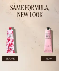 Kem Dưỡng Da Tay Nước Hoa L'Occitane Rose Perfumed Hand Cream 150ml Pháp Kem Dưỡng Da Tay Nước Hoa L'Occitane Rose Perfumed Hand Cream 150ml Pháp - Yêu Hàng Ngoại