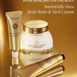 Kem Dưỡng Da Tay Chống Lão Hóa L'Occitane Immortelle Karité Pháp Kem Dưỡng Da Tay Chống Lão Hóa L'Occitane Immortelle Karité Pháp - Yêu Hàng Ngoại