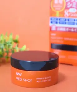 Gel Dưỡng Meishoku Medi Shot Wrinkle & White All In One Nhật Bản Gel Dưỡng Meishoku Medi Shot Wrinkle & White All In One Nhật Bản - Yêu Hàng Ngoại