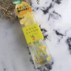 Nước Hoa Aqua Savon Yuzu EDT (Hương Quả Thanh Yên) Nhật Bản Nước Hoa Aqua Savon Yuzu EDT (Hương Quả Thanh Yên) Nhật Bản - Yêu Hàng Ngoại