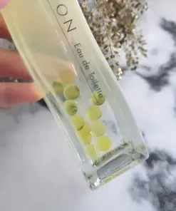 Alternative view of Nước Hoa Aqua Savon Yuzu EDT (Hương Quả Thanh Yên) Nhật Bản