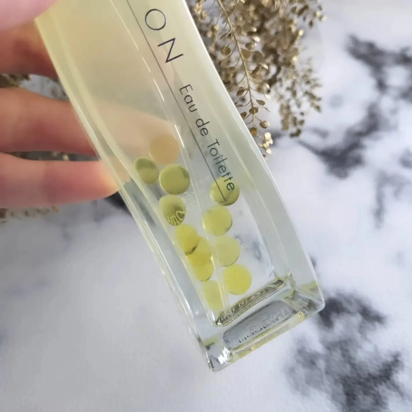 Nước Hoa Aqua Savon Yuzu EDT (Hương Quả Thanh Yên) Nhật Bản Nước Hoa Aqua Savon Yuzu EDT (Hương Quả Thanh Yên) Nhật Bản - Ảnh 2