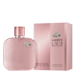 Nước hoa Lacoste L.12.12 Silver Rose EDP