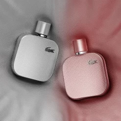 Nước hoa Lacoste L.12.12 Silver Rose EDP - Yêu Hàng Ngoại