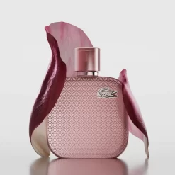 Nước hoa Lacoste L.12.12 Silver Rose EDP - Yêu Hàng Ngoại