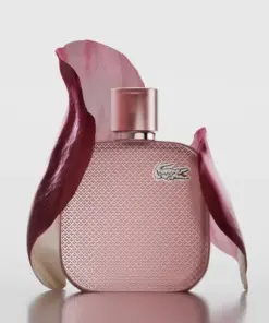 Nước hoa Lacoste L.12.12 Silver Rose EDP Nước hoa Lacoste L.12.12 Silver Rose EDP - Yêu Hàng Ngoại