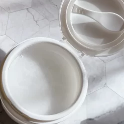 Sáp Tẩy Trang CLAYGE Nâng Cấp (Hồng/Đen/Trắng) 95g Nhật Bản Sáp Tẩy Trang CLAYGE Nâng Cấp (Hồng/Đen/Trắng) 95g Nhật Bản - Yêu Hàng Ngoại