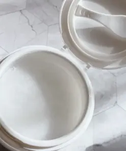 Sáp Tẩy Trang CLAYGE Nâng Cấp (Hồng/Đen/Trắng) 95g Nhật Bản Sáp Tẩy Trang CLAYGE Nâng Cấp (Hồng/Đen/Trắng) 95g Nhật Bản - Yêu Hàng Ngoại