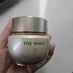 Alternative view of Kem Dưỡng THE WHOO Bichup Anti-Aging Repair Cream