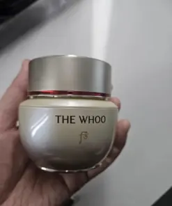 Alternative view of Kem Dưỡng THE WHOO Bichup Anti-Aging Repair Cream