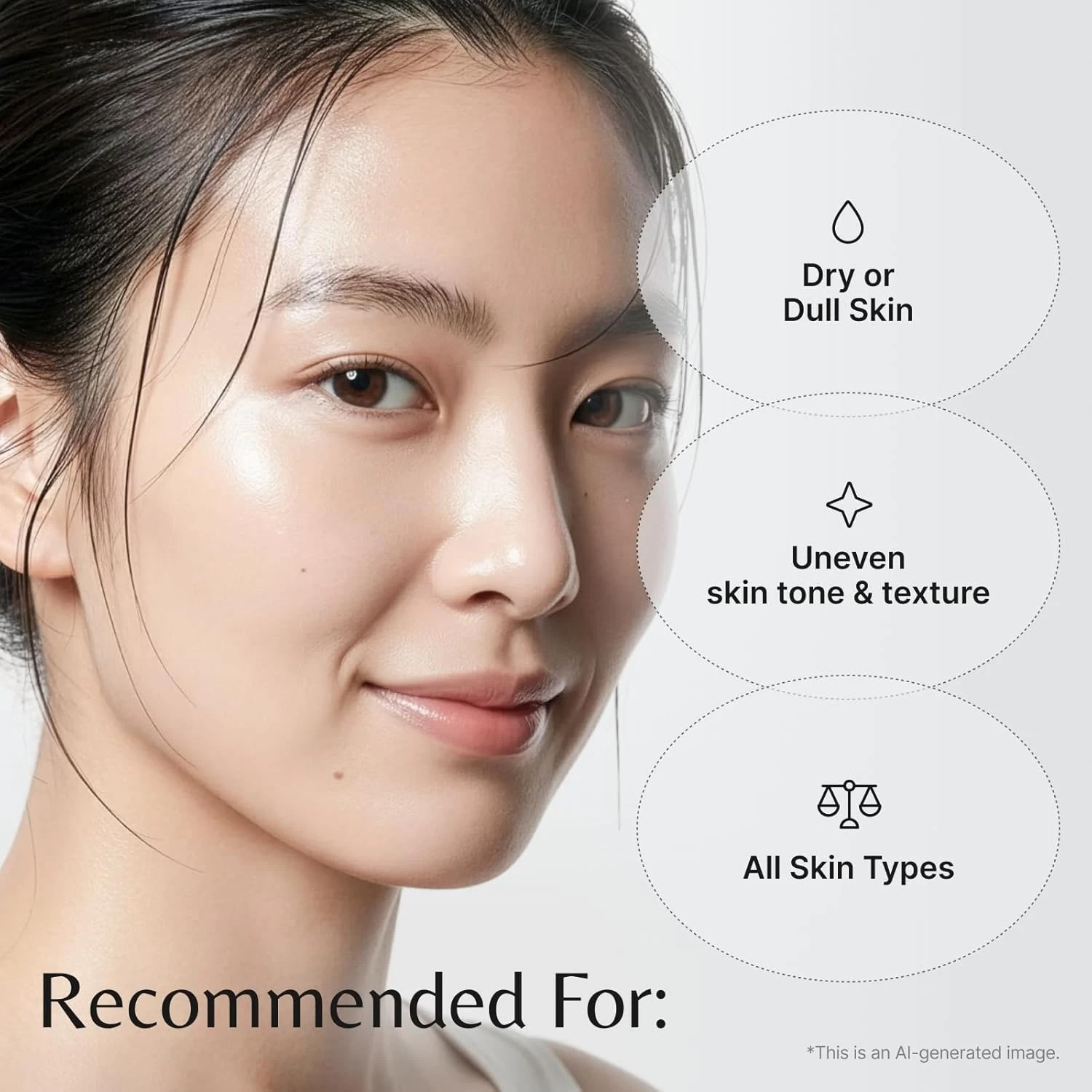 Nước Cân Bằng THE WHOO Gong Jin Hyang Brightening Balancing Toner Nước Cân Bằng THE WHOO Gong Jin Hyang Brightening Balancing Toner - Ảnh 5