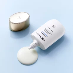 Tinh Chất Chống Nắng THE WHOO UV Ultimate Hydrating Sunquid Tinh Chất Chống Nắng THE WHOO UV Ultimate Hydrating Sunquid - Yêu Hàng Ngoại