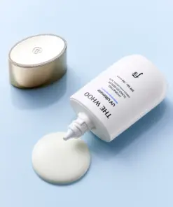 Tinh Chất Chống Nắng THE WHOO UV Ultimate Hydrating Sunquid Tinh Chất Chống Nắng THE WHOO UV Ultimate Hydrating Sunquid - Yêu Hàng Ngoại