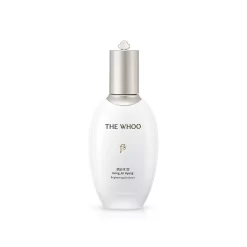 Sữa Dưỡng Sáng Da THE WHOO Gong Jin Hyang Brightening Emulsion
