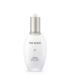 Sữa Dưỡng Sáng Da THE WHOO Gong Jin Hyang Brightening Emulsion
