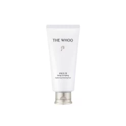 Sữa Rửa Mặt Dưỡng Sáng THE WHOO Seol Brightening Cleansing Foam 180ml
