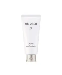 Sữa Rửa Mặt Dưỡng Sáng THE WHOO Seol Brightening Cleansing Foam 180ml
