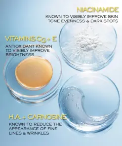 Alternative view of Tinh Chất Chống Nắng Lancôme UV Expert Supra Screen Serum SPF 50