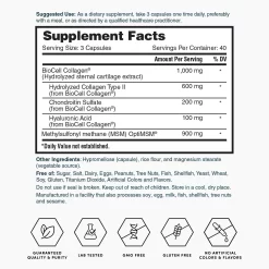 Viên Uống Cấp Nước Đẹp Da Nature's Lab Gold Hyaluronic Acid Mỹ Viên Uống Cấp Nước Đẹp Da Nature's Lab Gold Hyaluronic Acid Mỹ - Yêu Hàng Ngoại