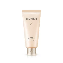 Sữa Rửa Mặt THE WHOO Gong Jin Hyang Clarifying Cleansing Foam