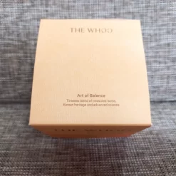 Alternative view of Kem Dưỡng Ẩm Săn Chắc Da THE WHOO Gongjinhyang Firming Cream 50ml