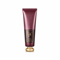 Mặt Nạ Massage Nâng Cơ THE WHOO Jinyulhyang Contouring Mask