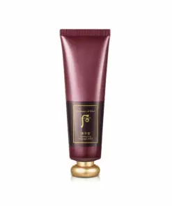 Mặt Nạ Massage Nâng Cơ THE WHOO Jinyulhyang Contouring Mask