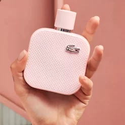 Nước hoa Lacoste L.12.12 Silver Rose EDP Nước hoa Lacoste L.12.12 Silver Rose EDP - Yêu Hàng Ngoại