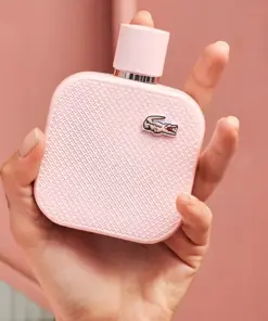 Nước hoa Lacoste L.12.12 Silver Rose EDP Nước hoa Lacoste L.12.12 Silver Rose EDP - Yêu Hàng Ngoại