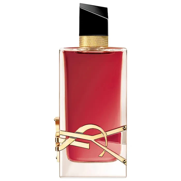 Nước hoa Yves Saint Laurent Libre Berry Crush EDP Fruitee 90ml Nước hoa Yves Saint Laurent Libre Berry Crush EDP Fruitee 90ml - Ảnh 2