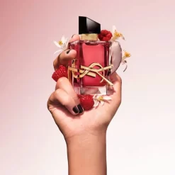 Nước hoa Yves Saint Laurent Libre Berry Crush EDP Fruitee 90ml Nước hoa Yves Saint Laurent Libre Berry Crush EDP Fruitee 90ml - Yêu Hàng Ngoại