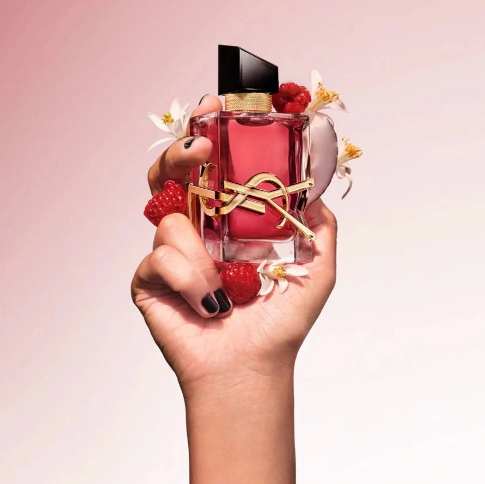 Nước hoa Yves Saint Laurent Libre Berry Crush EDP Fruitee 90ml Nước hoa Yves Saint Laurent Libre Berry Crush EDP Fruitee 90ml - Yêu Hàng Ngoại