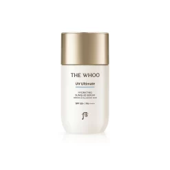 Tinh Chất Chống Nắng THE WHOO UV Ultimate Hydrating Sunquid