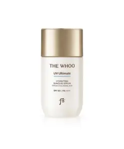 Tinh Chất Chống Nắng THE WHOO UV Ultimate Hydrating Sunquid