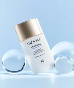 Alternative view of Tinh Chất Chống Nắng THE WHOO UV Ultimate Hydrating Sunquid
