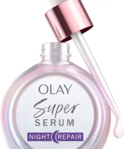 Alternative view of Tinh Chất Phục Hồi Ban Đêm Olay Super Serum Night Repair 30ml