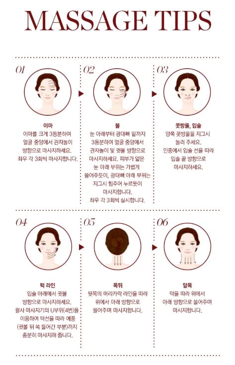 Mặt Nạ Massage Nâng Cơ THE WHOO Jinyulhyang Contouring Mask Mặt Nạ Massage Nâng Cơ THE WHOO Jinyulhyang Contouring Mask - Yêu Hàng Ngoại