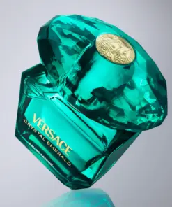 Nước Hoa Versace Crystal Emerald EDP Nước Hoa Versace Crystal Emerald EDP - Yêu Hàng Ngoại