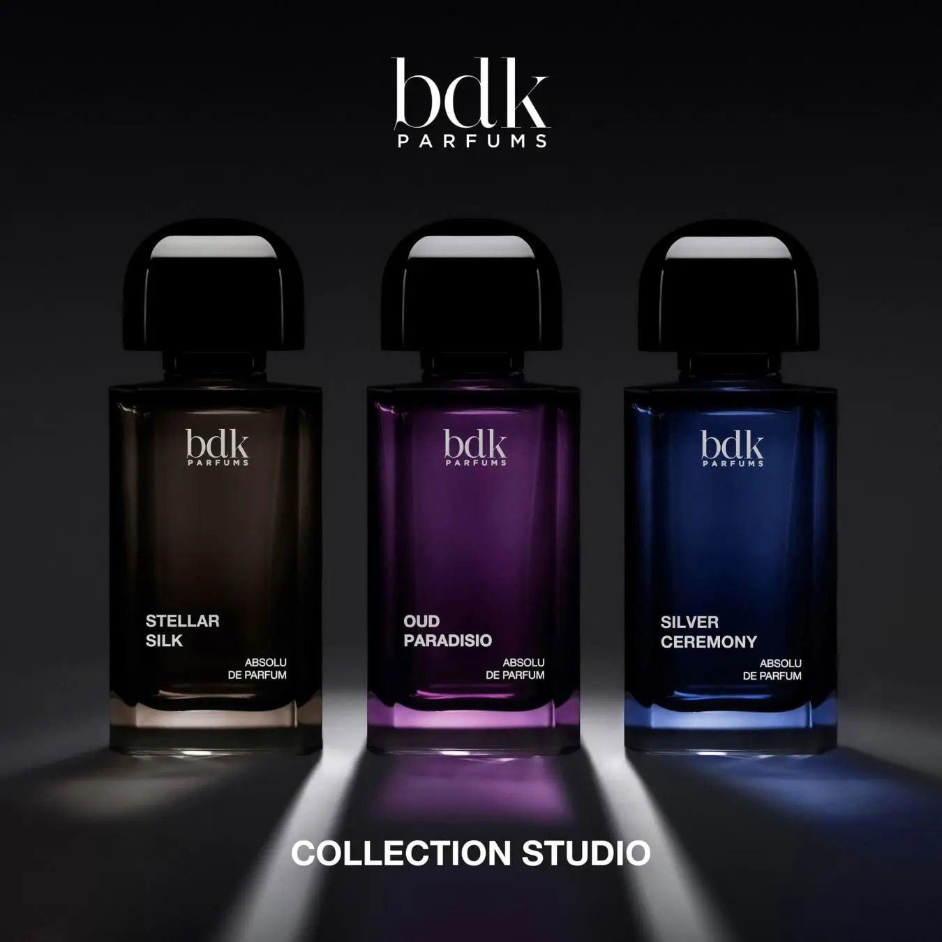 Nước Hoa Niche BDK Parfums Stellar Silk Absolu de Parfum Nước Hoa Niche BDK Parfums Stellar Silk Absolu de Parfum - Yêu Hàng Ngoại