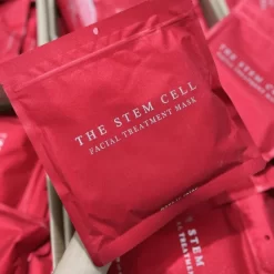 Mặt Nạ Tế Bào Gốc THE STEM CELL Nhật Bản Mặt Nạ Tế Bào Gốc THE STEM CELL Nhật Bản - Yêu Hàng Ngoại