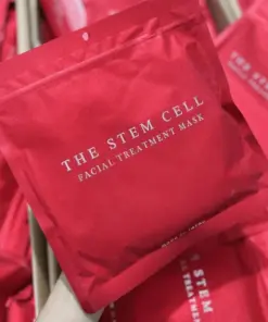 Mặt Nạ Tế Bào Gốc THE STEM CELL Nhật Bản Mặt Nạ Tế Bào Gốc THE STEM CELL Nhật Bản - Yêu Hàng Ngoại