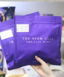 Alternative view of Mặt Nạ Tế Bào Gốc THE STEM CELL Nhật Bản