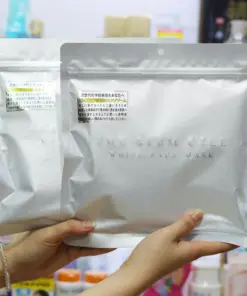 Mặt Nạ Tế Bào Gốc THE STEM CELL Nhật Bản Mặt Nạ Tế Bào Gốc THE STEM CELL Nhật Bản - Yêu Hàng Ngoại
