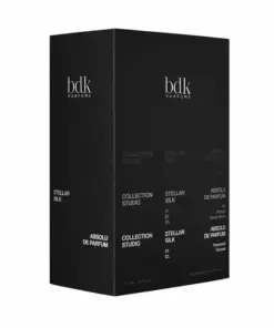 Nước Hoa Niche BDK Parfums Stellar Silk Absolu de Parfum Nước Hoa Niche BDK Parfums Stellar Silk Absolu de Parfum - Yêu Hàng Ngoại