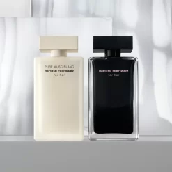 Nước hoa Narciso Rodriguez Pure Musc Blanc EDP Nước hoa Narciso Rodriguez Pure Musc Blanc EDP - Yêu Hàng Ngoại