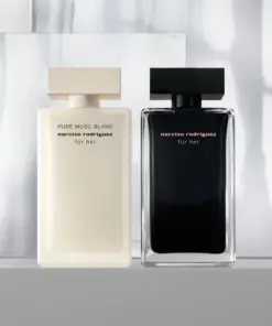 Nước hoa Narciso Rodriguez Pure Musc Blanc EDP Nước hoa Narciso Rodriguez Pure Musc Blanc EDP - Yêu Hàng Ngoại