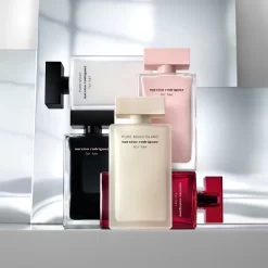 Nước hoa Narciso Rodriguez Pure Musc Blanc EDP Nước hoa Narciso Rodriguez Pure Musc Blanc EDP - Yêu Hàng Ngoại