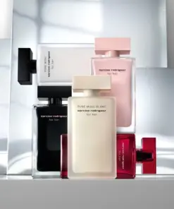 Nước hoa Narciso Rodriguez Pure Musc Blanc EDP Nước hoa Narciso Rodriguez Pure Musc Blanc EDP - Yêu Hàng Ngoại